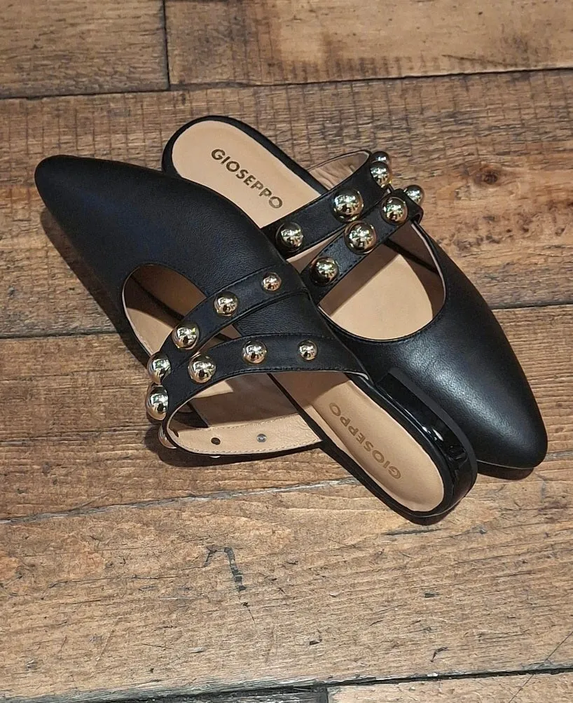 Ballerine/Mule Nappie