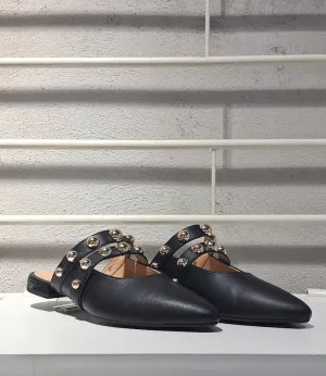 Ballerine/Mule Nappie