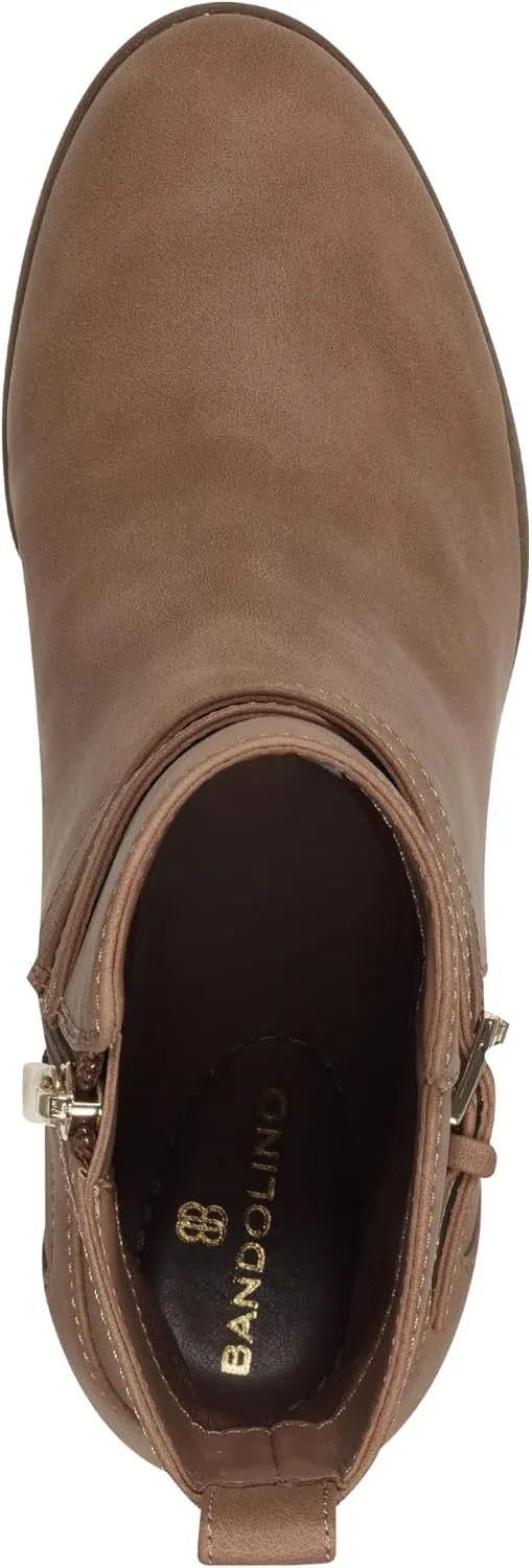 Bandolino Women's Dissy Ankle Boot