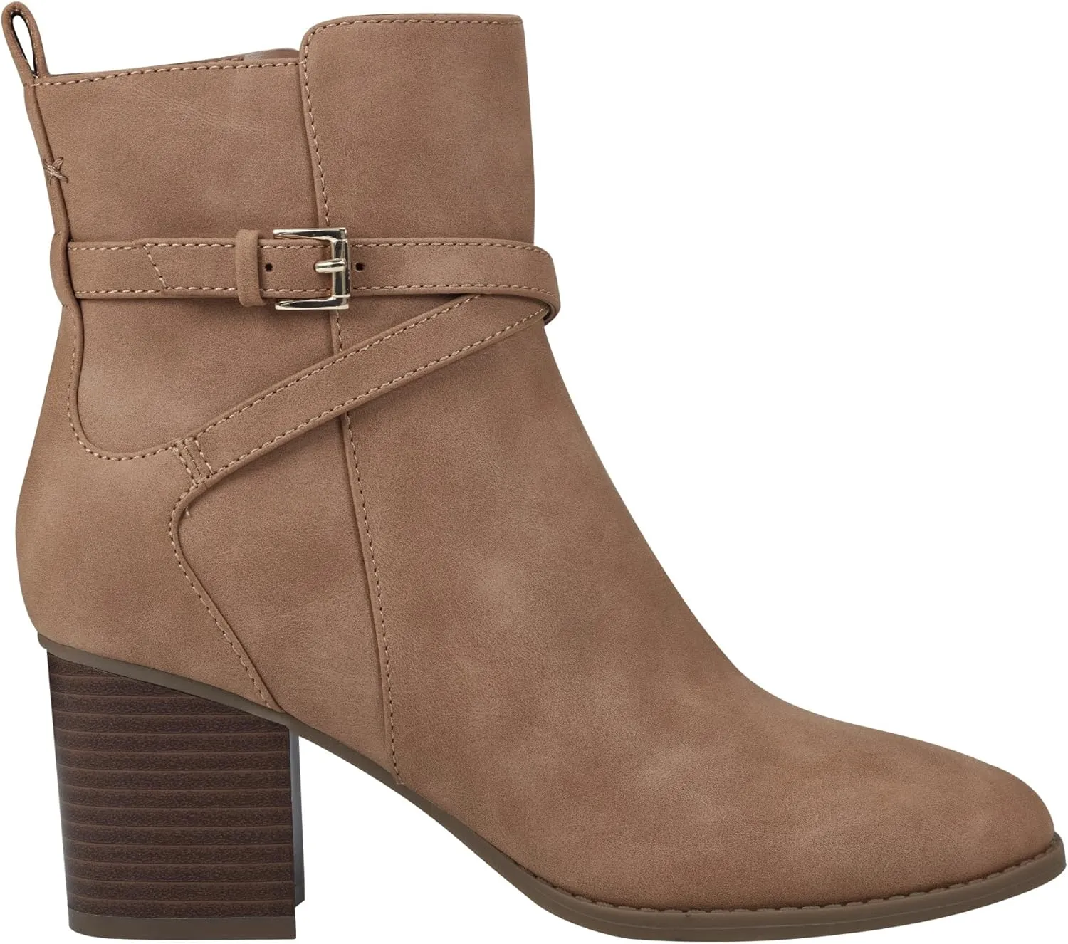 Bandolino Women's Dissy Ankle Boot