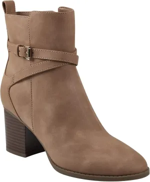 Bandolino Women's Dissy Ankle Boot