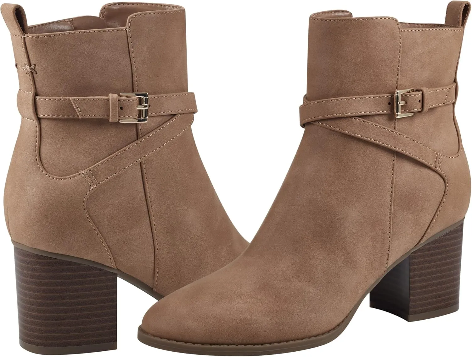 Bandolino Women's Dissy Ankle Boot