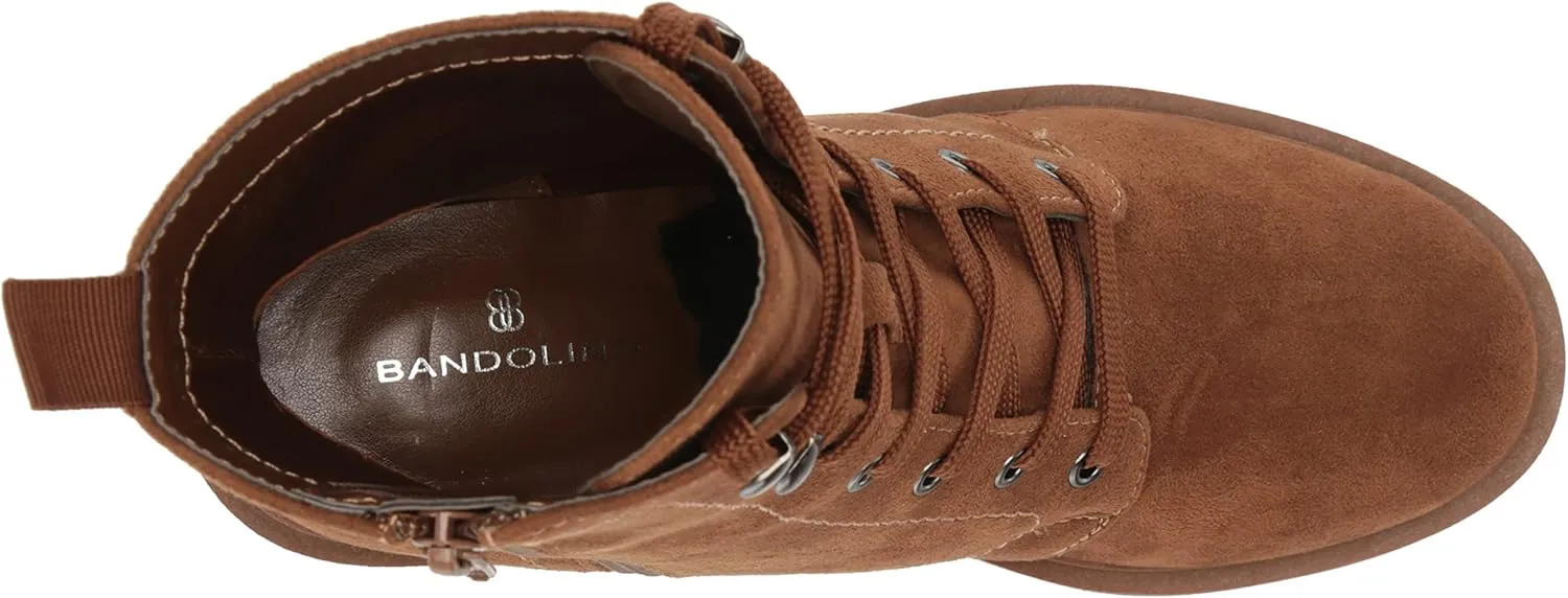 Bandolino Women's Gibson Ankle Boot