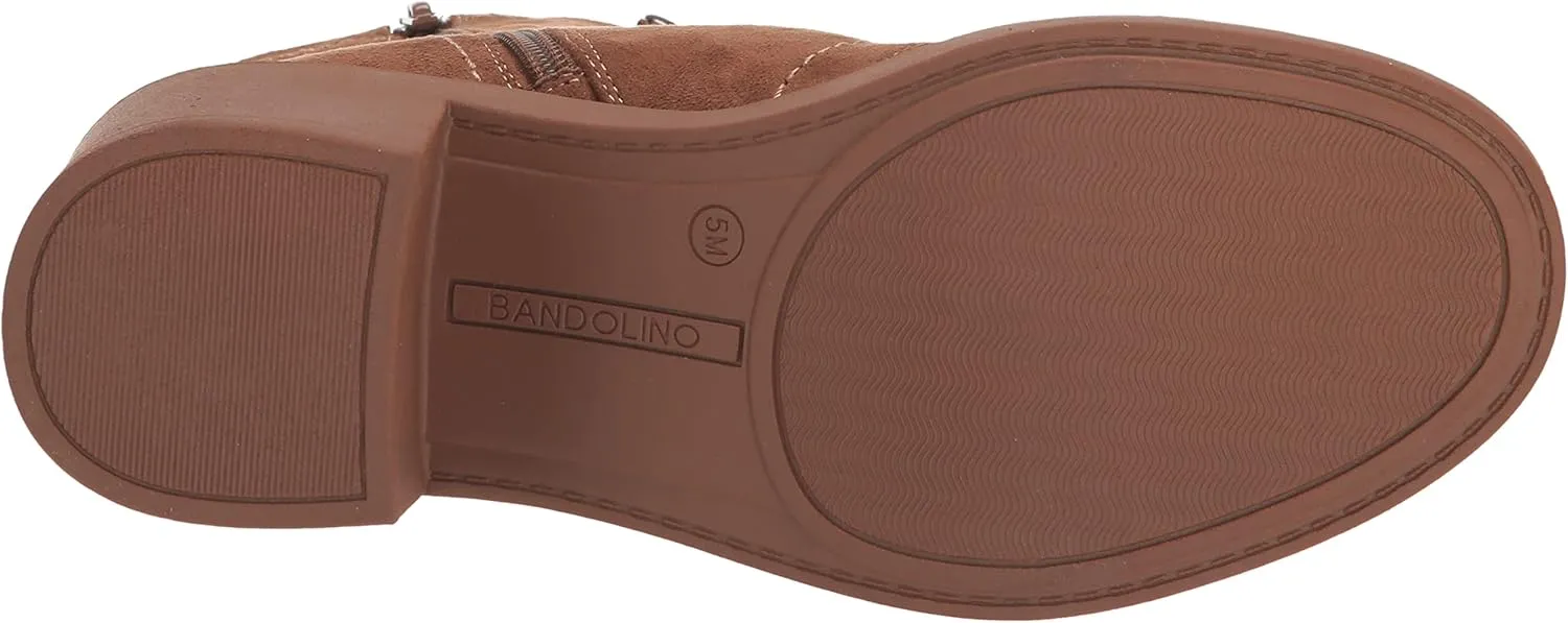 Bandolino Women's Gibson Ankle Boot