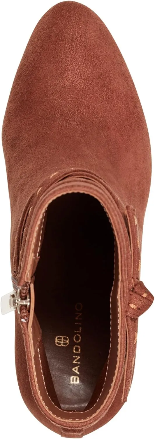 Bandolino Women's Ocorn Ankle Boot
