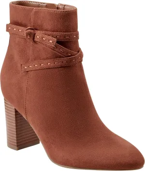Bandolino Women's Ocorn Ankle Boot