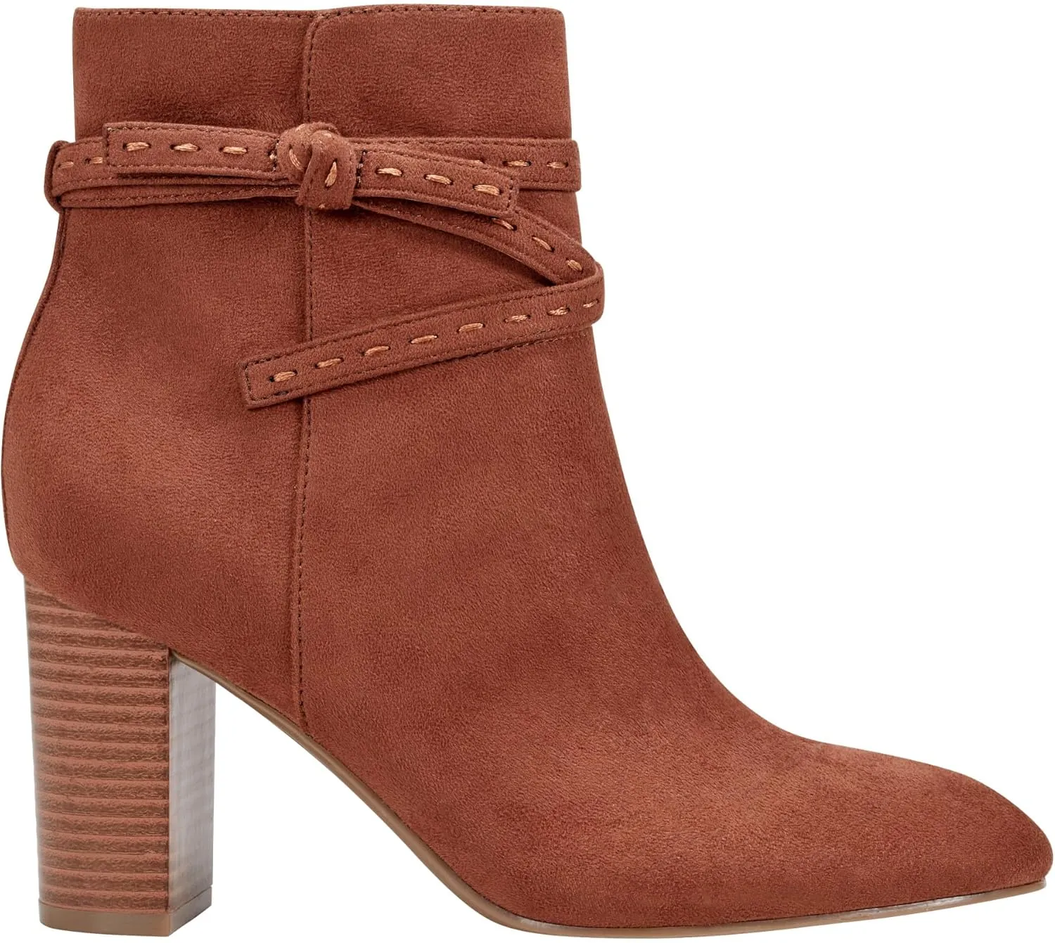 Bandolino Women's Ocorn Ankle Boot