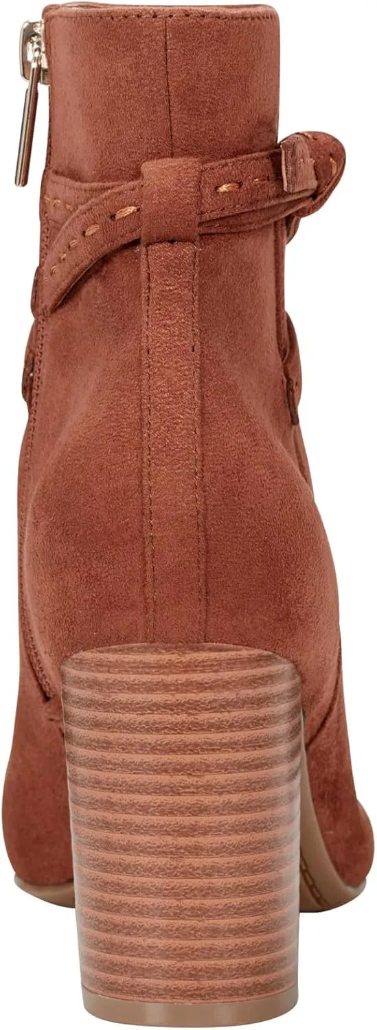 Bandolino Women's Ocorn Ankle Boot