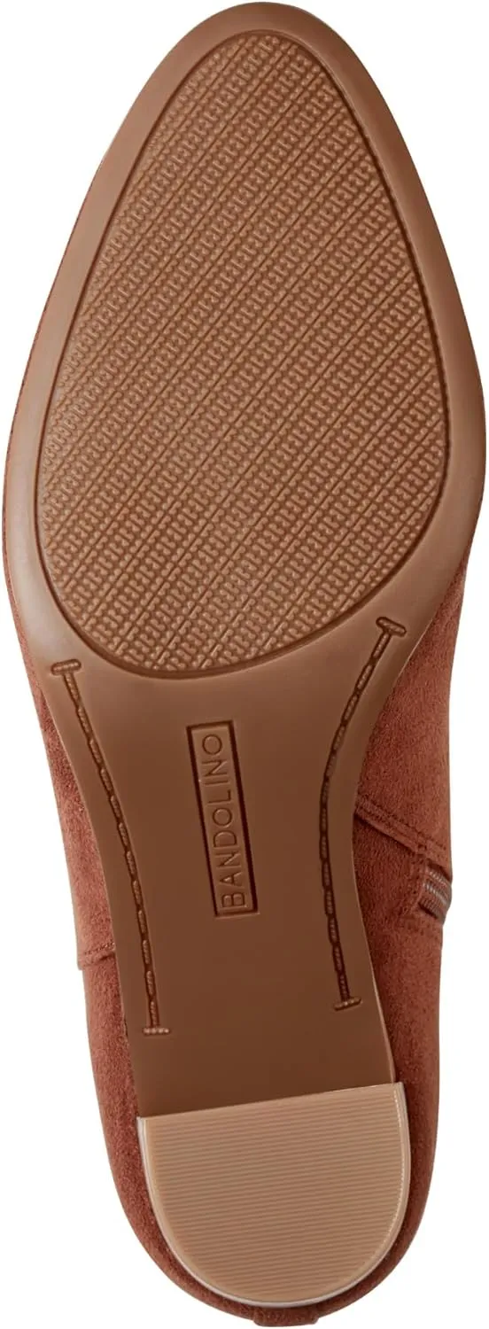 Bandolino Women's Ocorn Ankle Boot