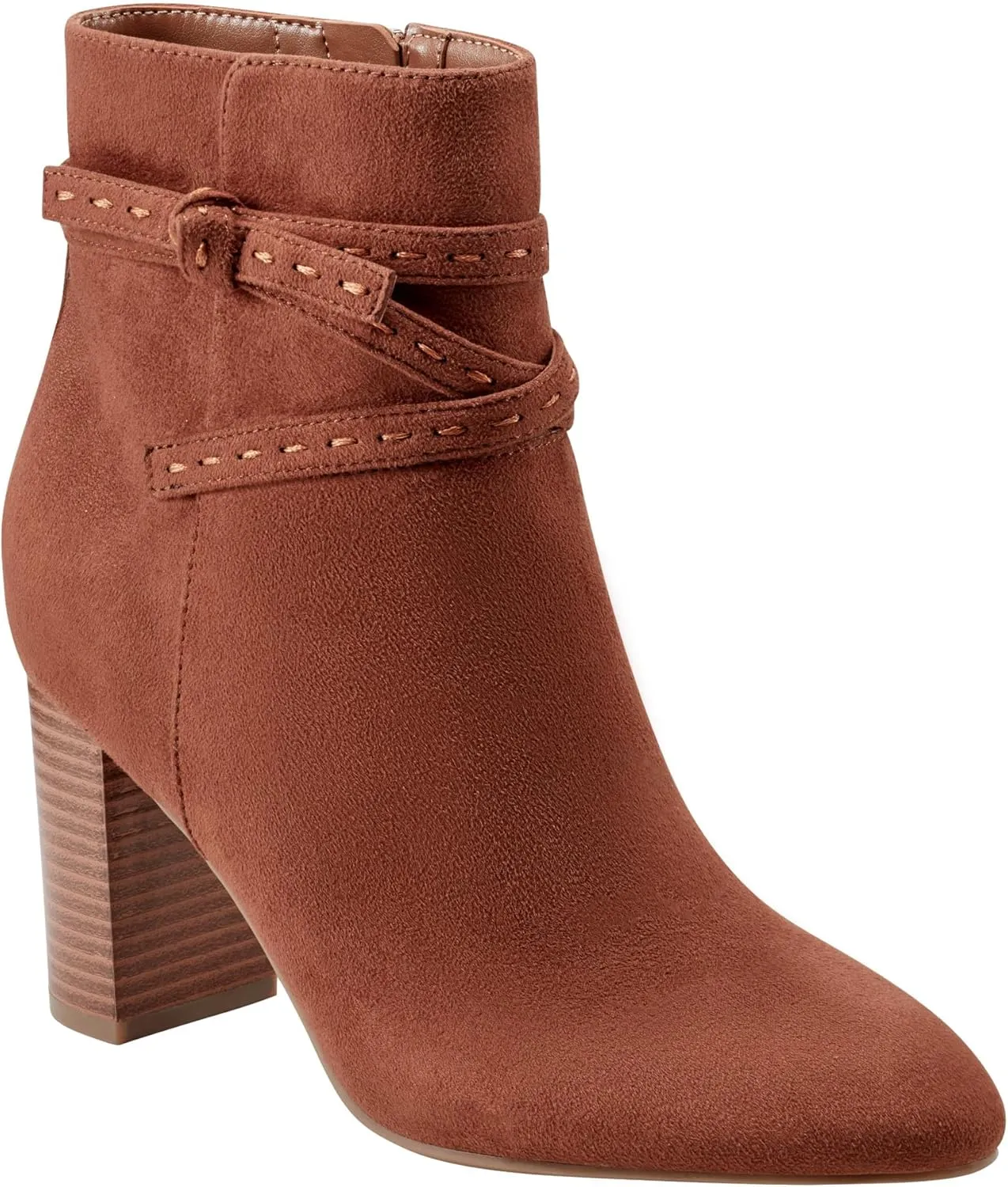 Bandolino Women's Ocorn Ankle Boot