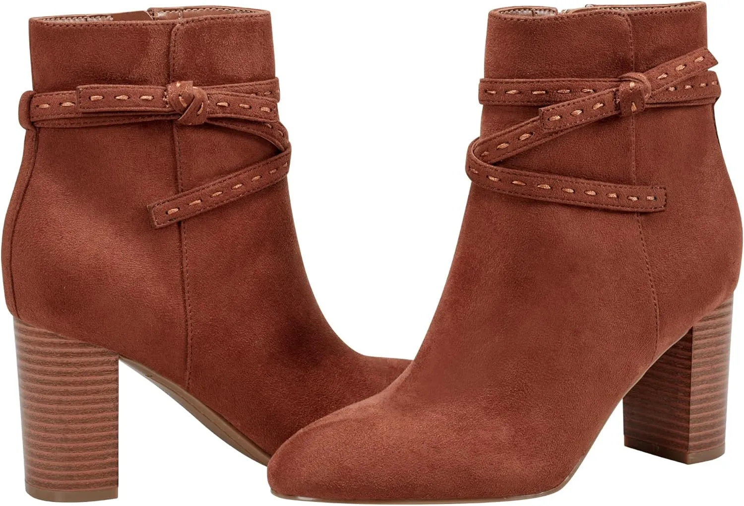 Bandolino Women's Ocorn Ankle Boot