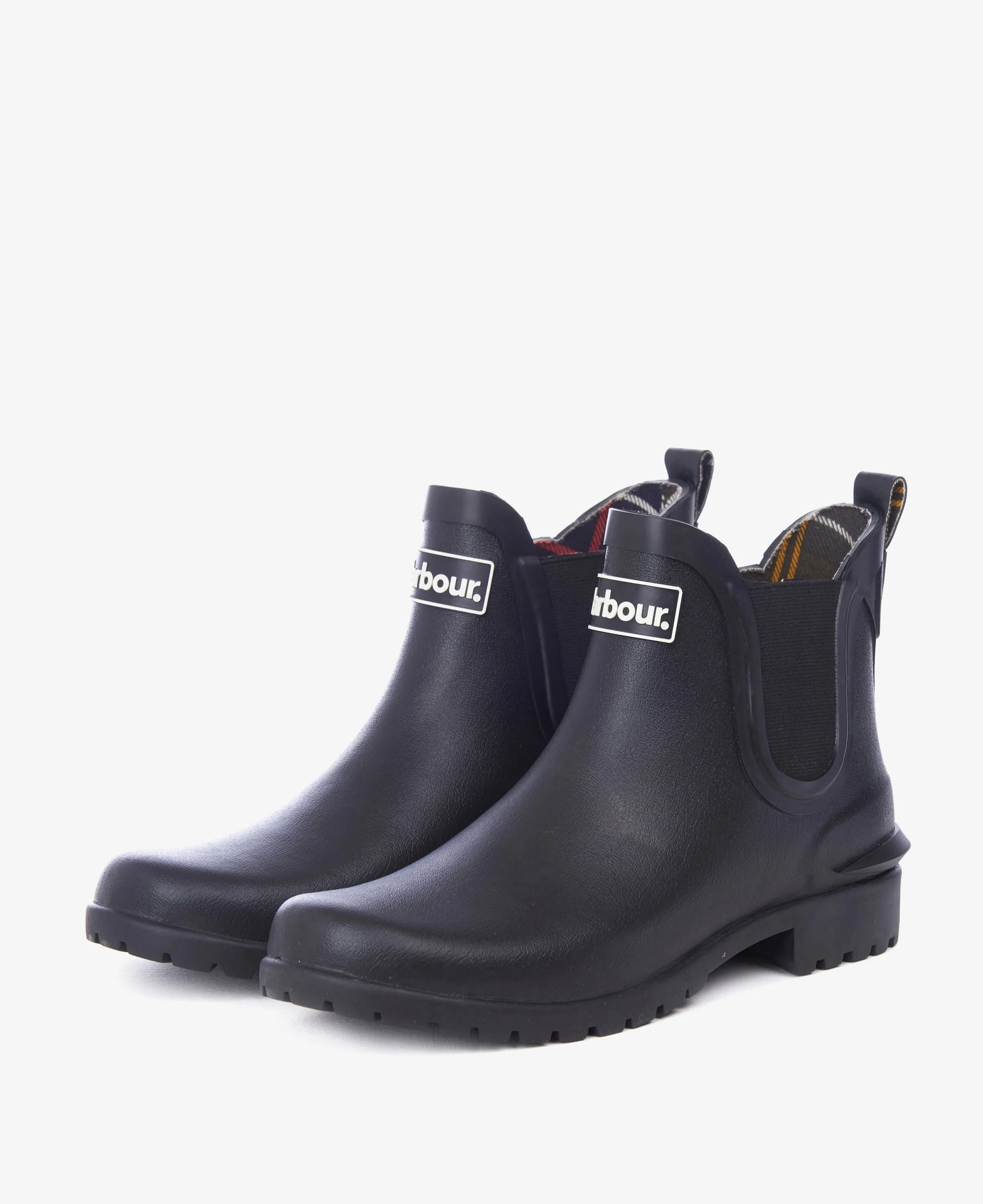 Barbour Wilton Chelsea Welly