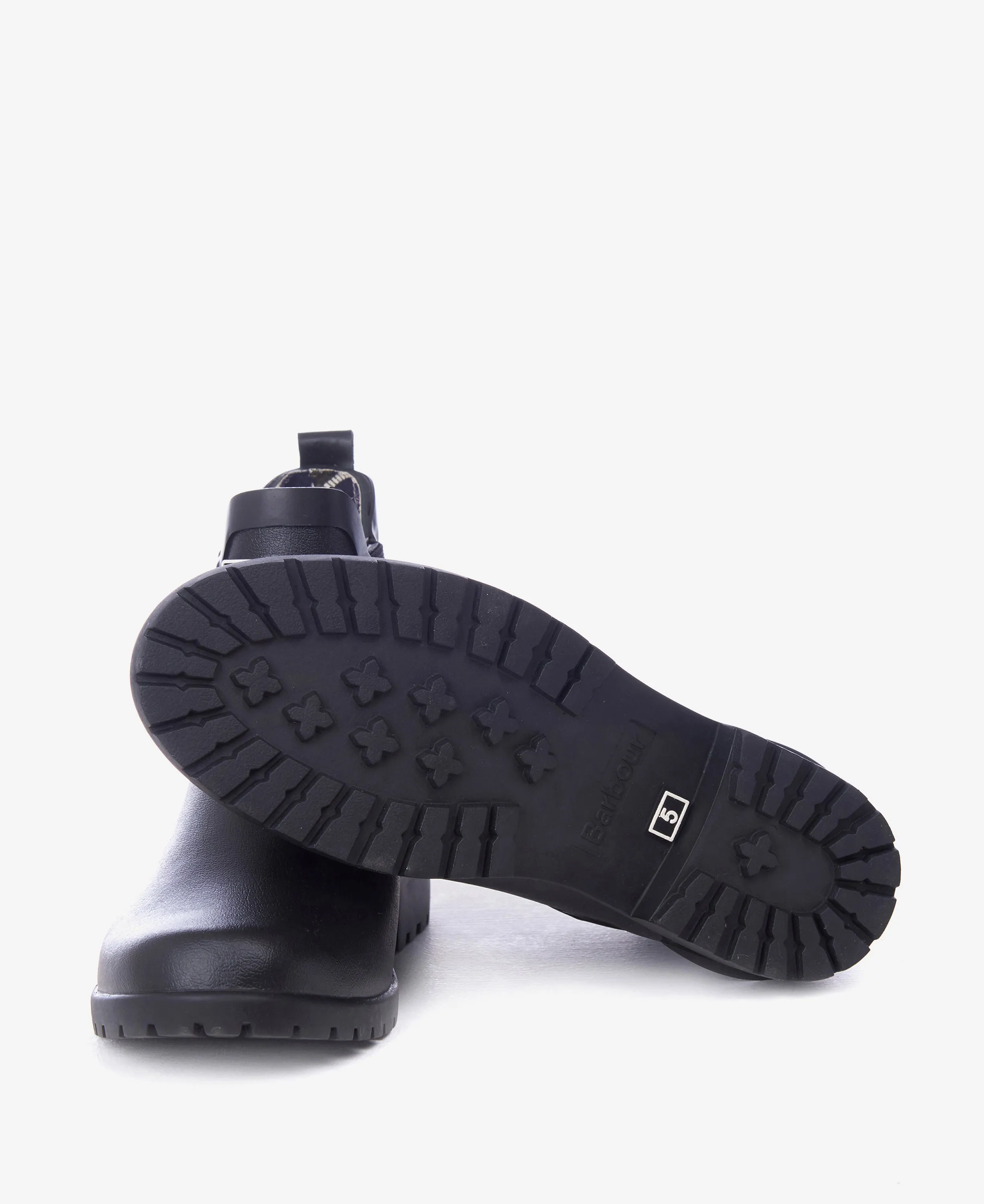 Barbour Wilton Chelsea Welly