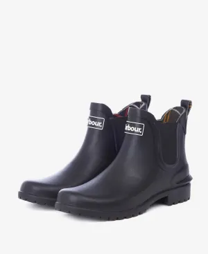 Barbour Wilton Chelsea Welly