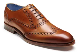 Barker Grant - Cedar Calf