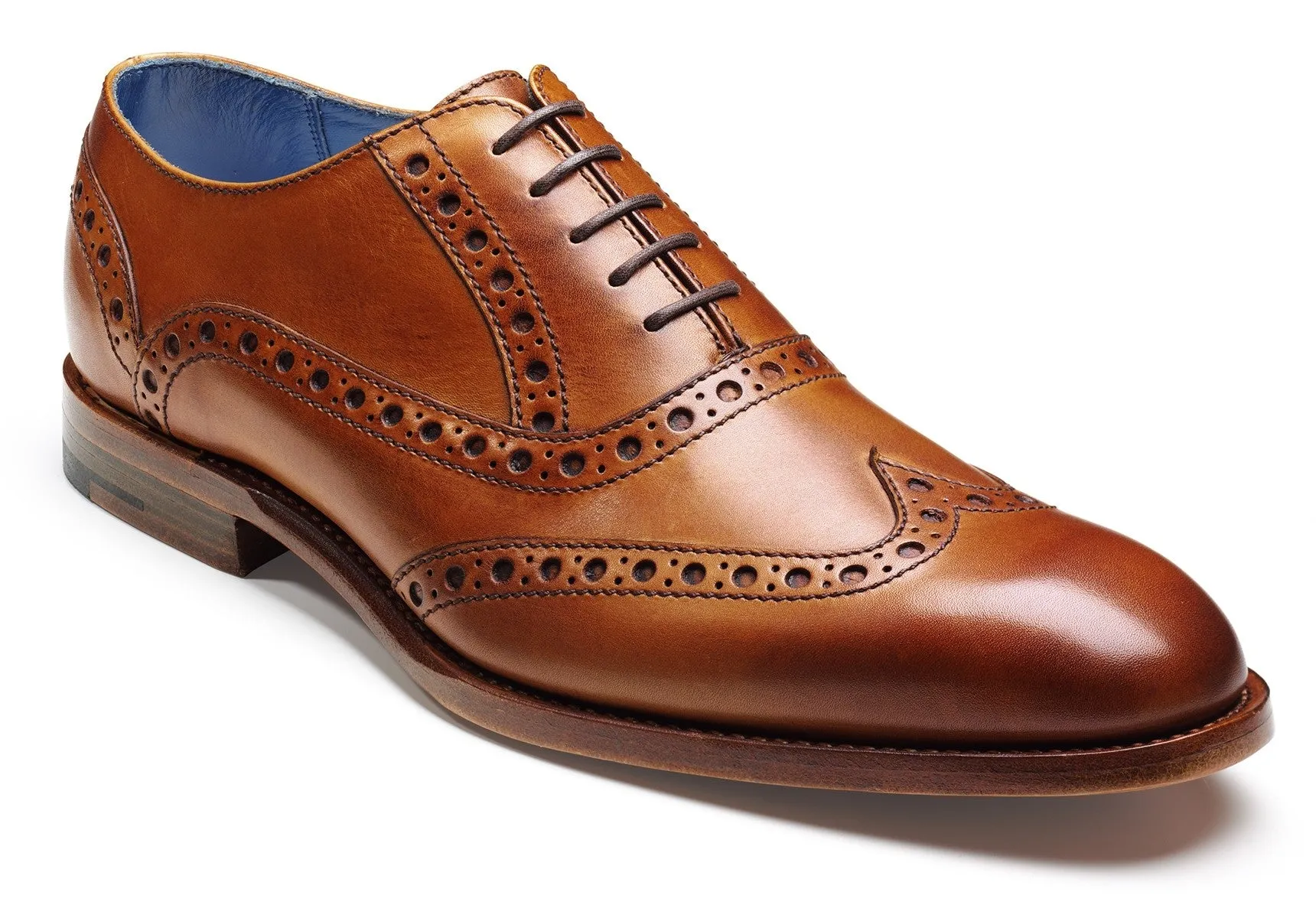 Barker Grant - Cedar Calf
