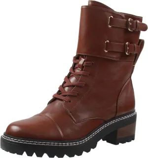 BCBGeneration Women's Curtis Ankle Boot
