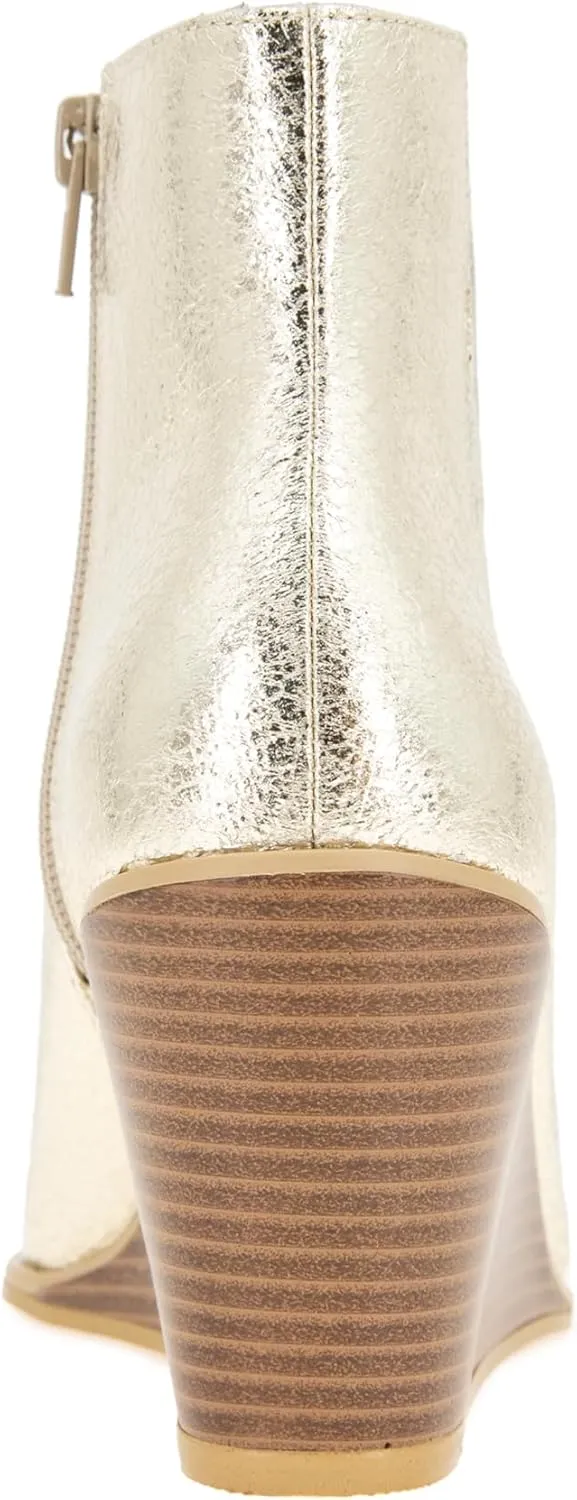 BCBGeneration Women's Jacksin Ankle Boot