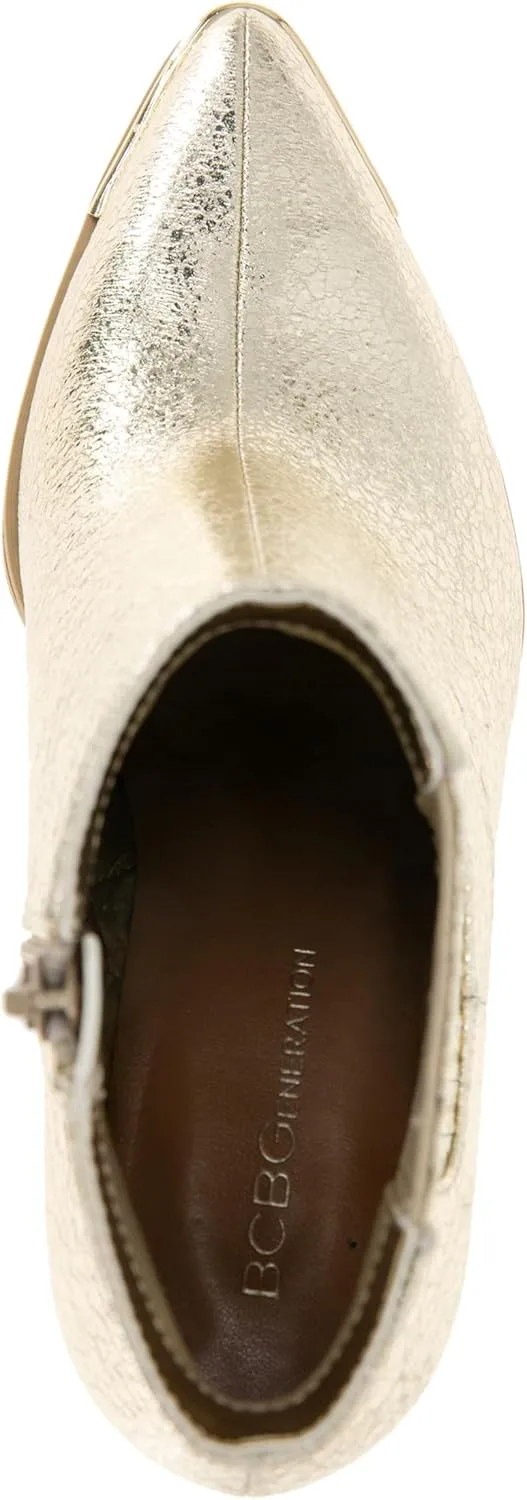 BCBGeneration Women's Jacksin Ankle Boot
