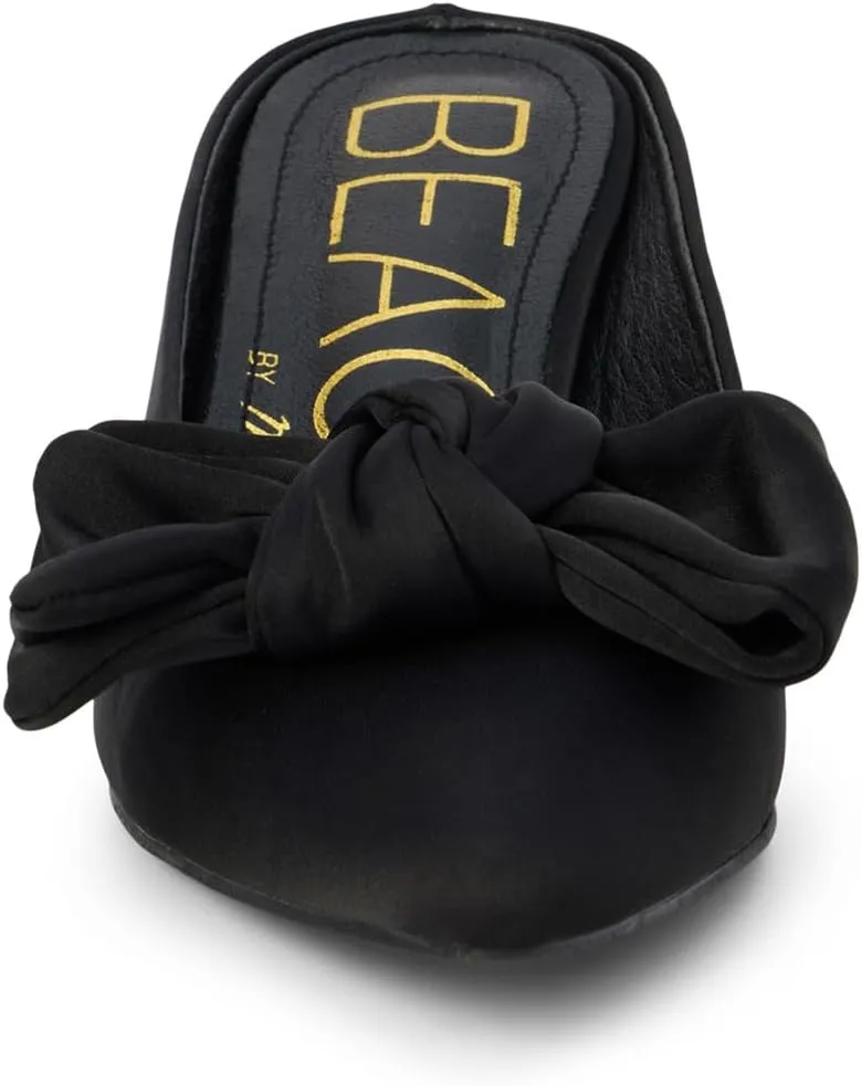 BEACH by Matisse Women's, Bow Mule
