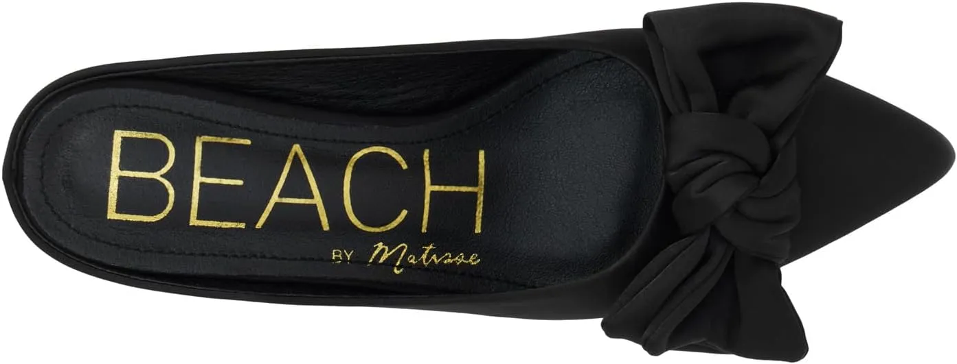 BEACH by Matisse Women's, Bow Mule