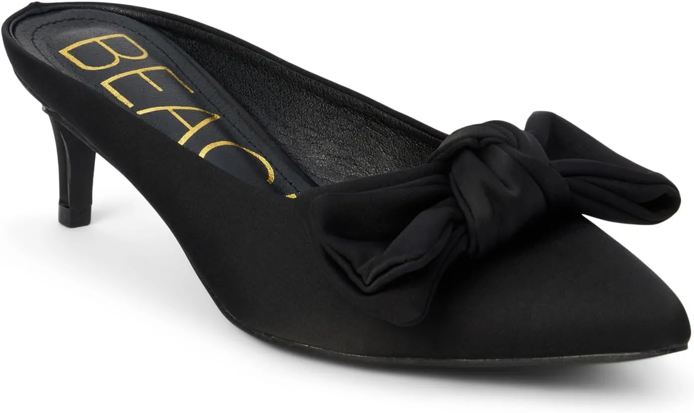 BEACH by Matisse Women's, Bow Mule