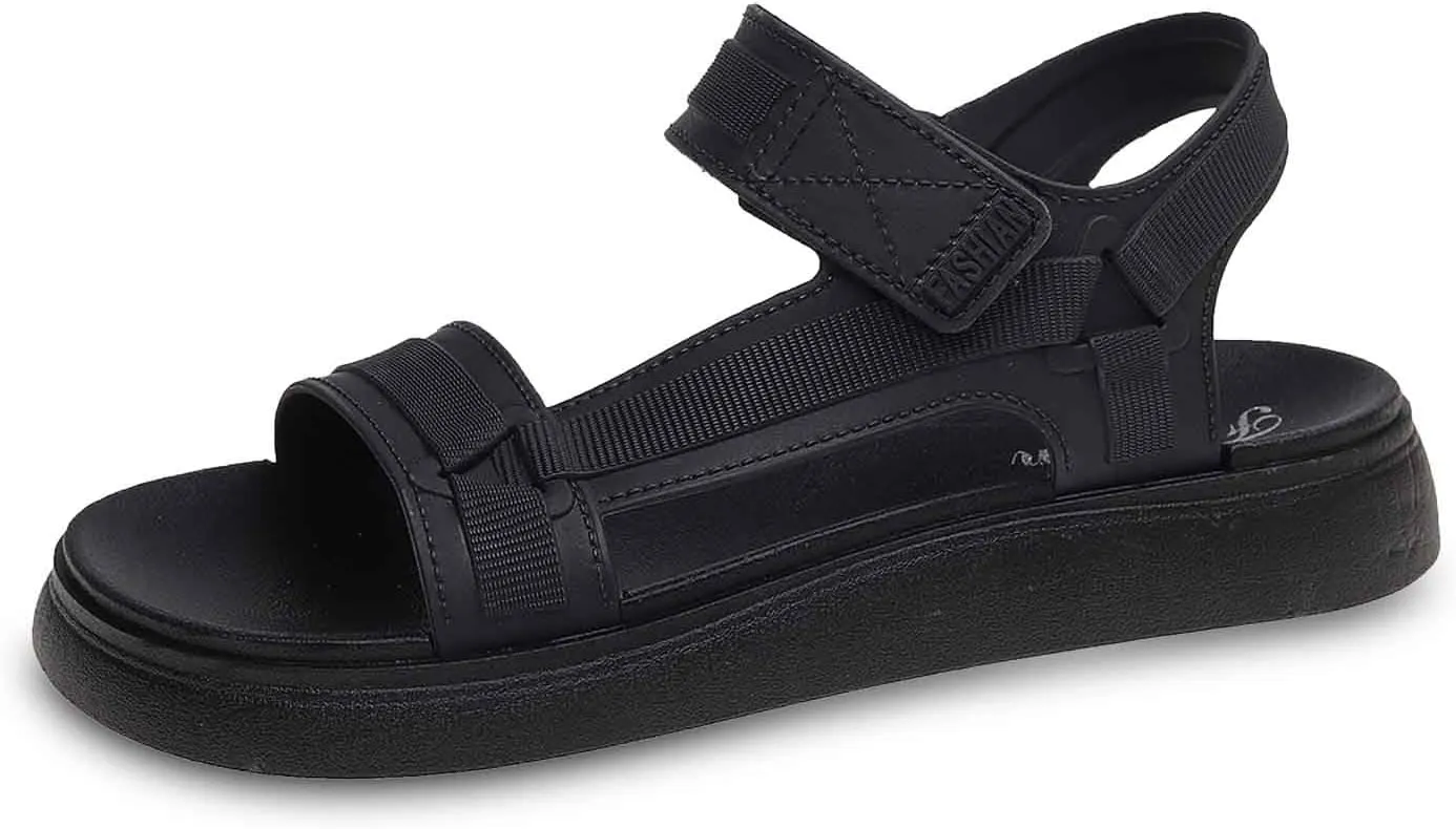 Beach Shoes Women's Slippers Seaside Vacation Flat One Slipper Sandals Wedding Sandals for Women Wide