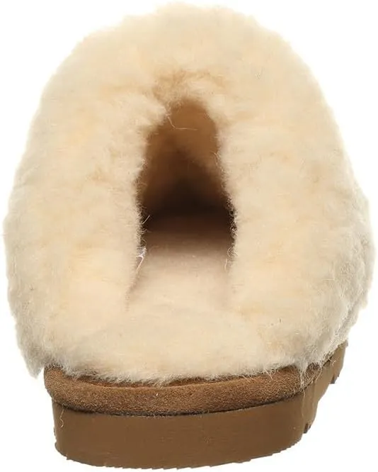BEARPAW Loki Youth Multiple Colors | Youth's Slippers | Youth 's Shoes | Comfortable & Light-Weight