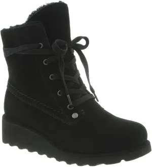 BEARPAW Women's Ankle Boots