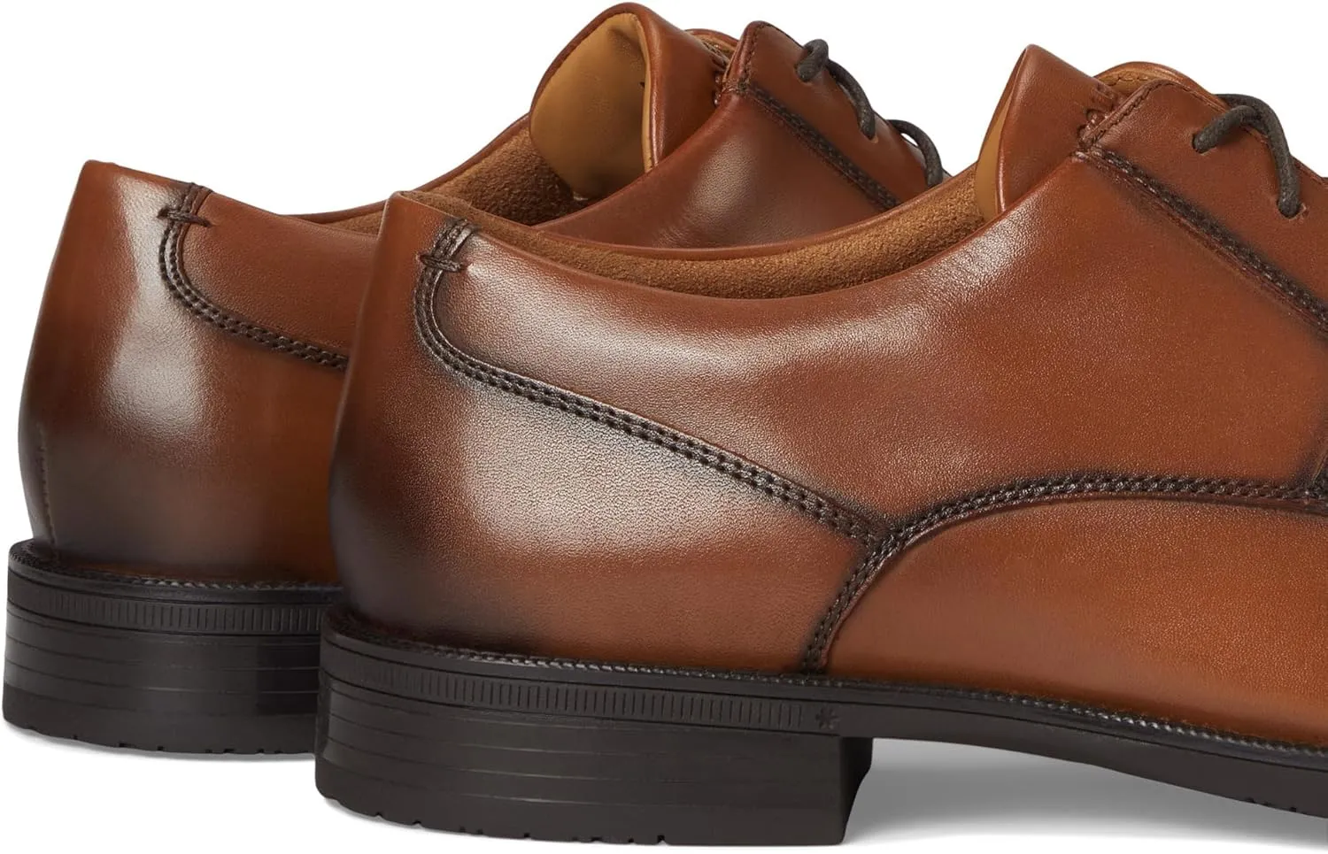 BEDFORD PLAIN TOE