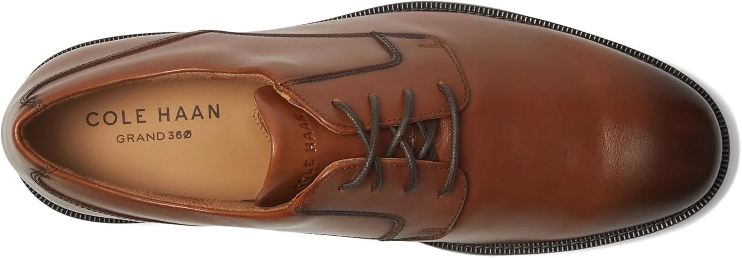 BEDFORD PLAIN TOE