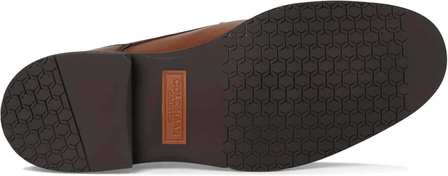 BEDFORD PLAIN TOE