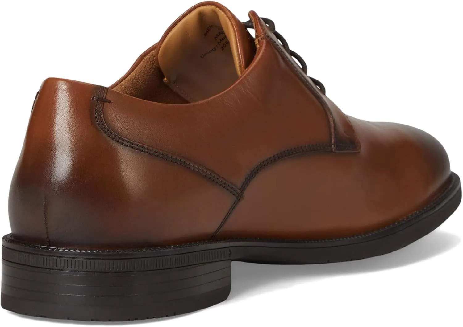 BEDFORD PLAIN TOE