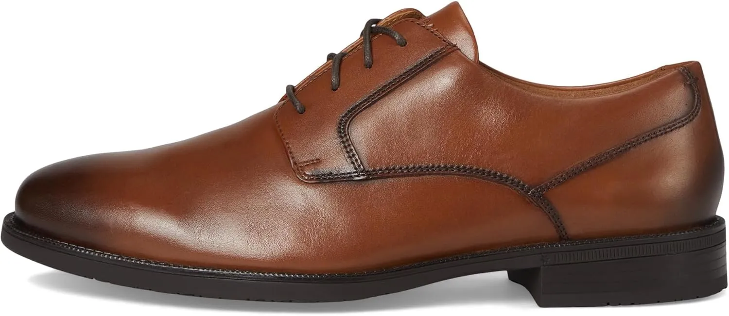 BEDFORD PLAIN TOE