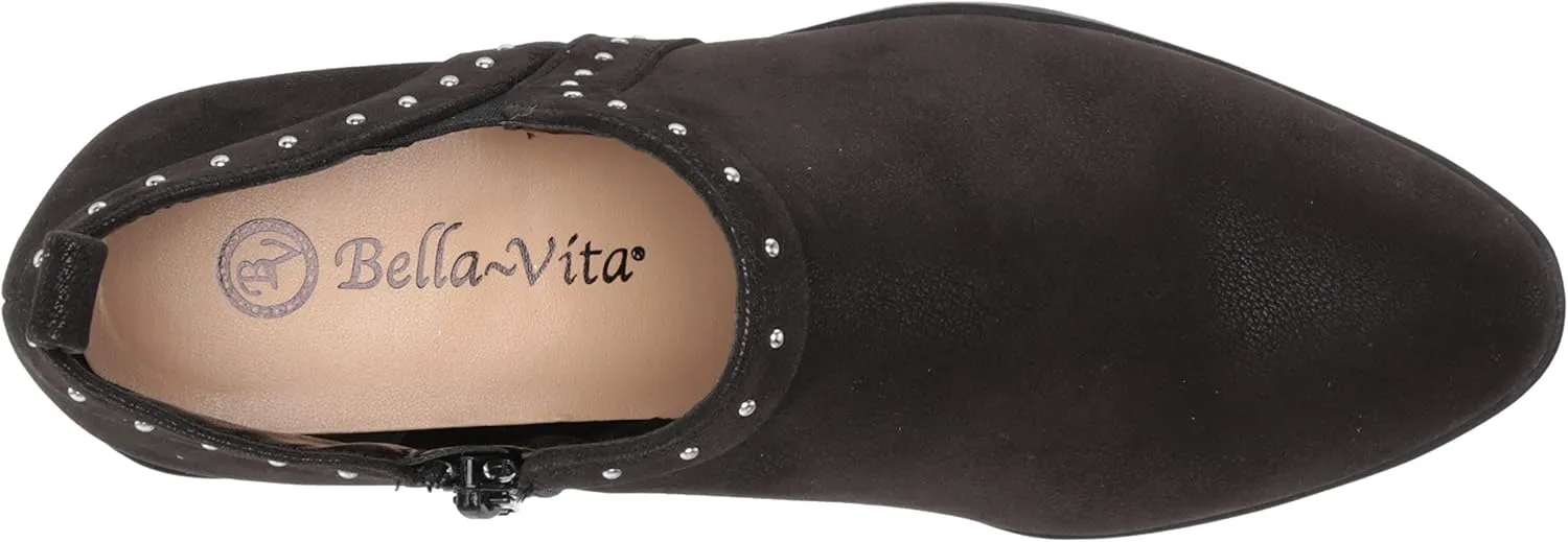 Bella Vita Women's Ankle Boot