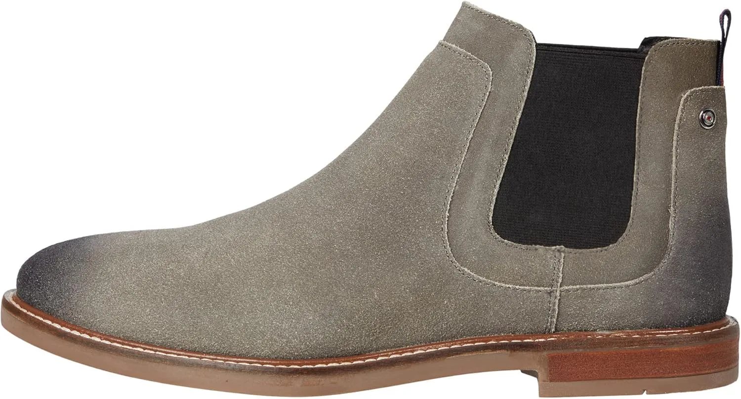 Ben Sherman Men's Chelsea Boot