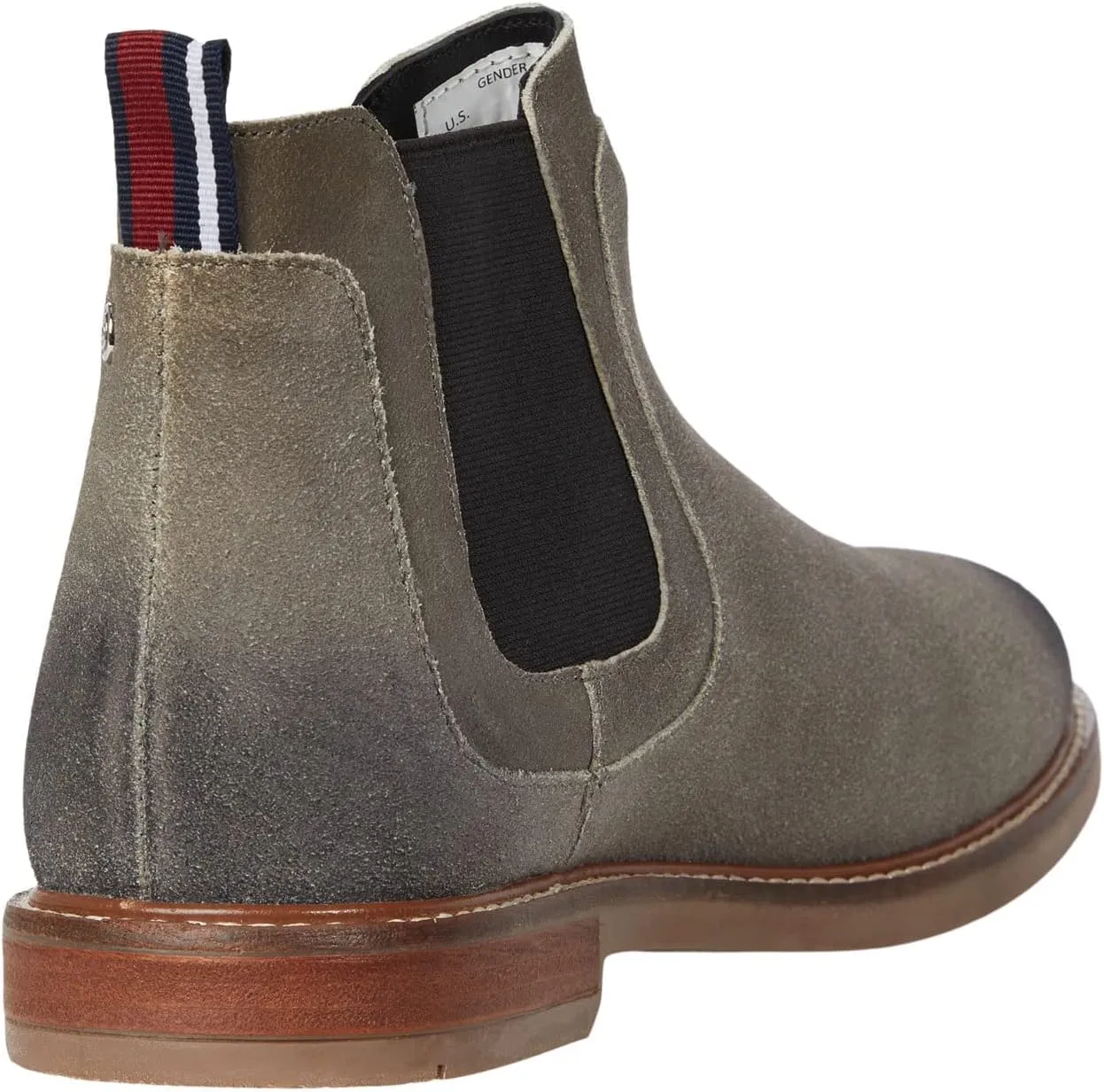 Ben Sherman Men's Chelsea Boot