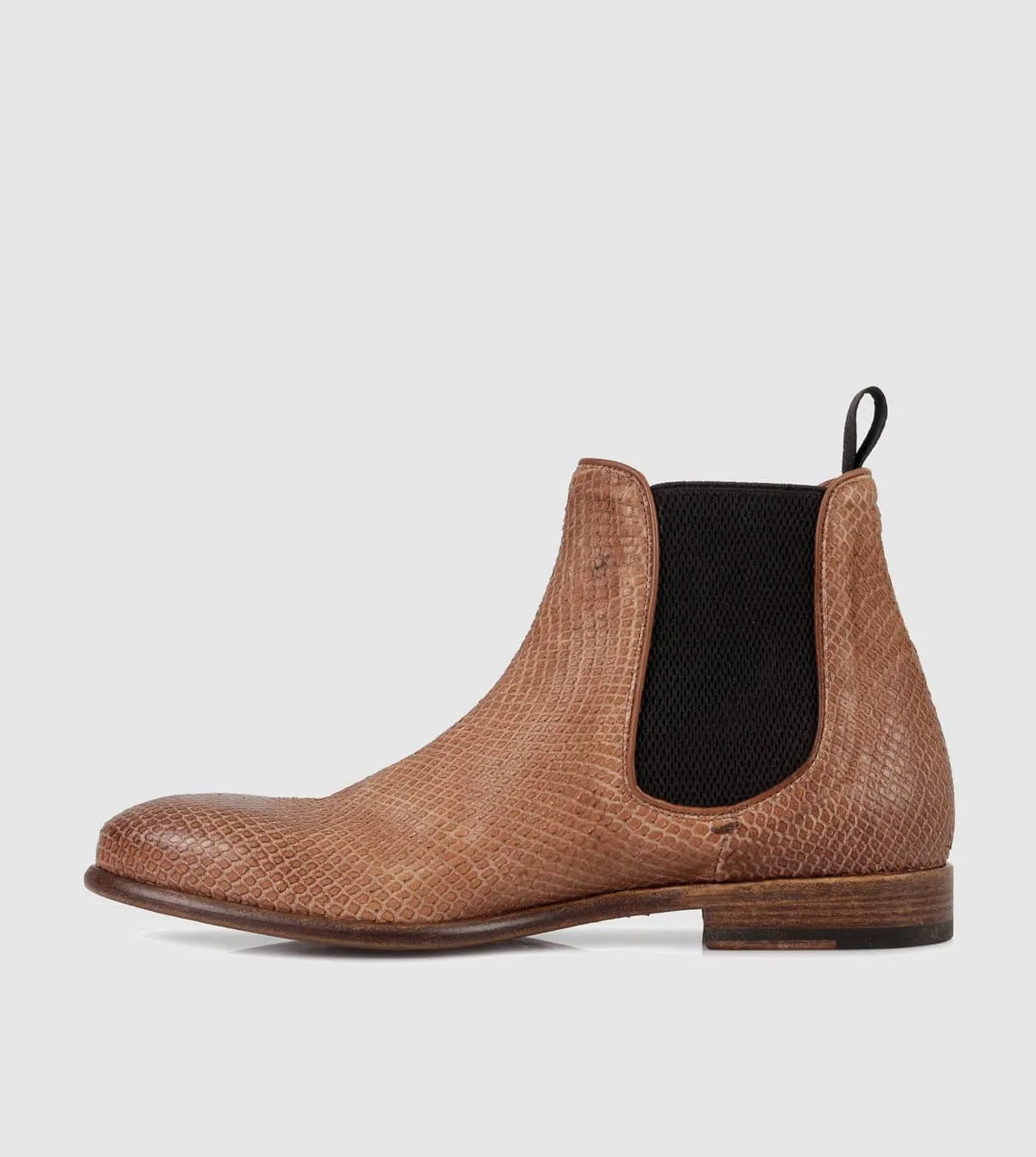 Betols Chelsea Boots by Brando
