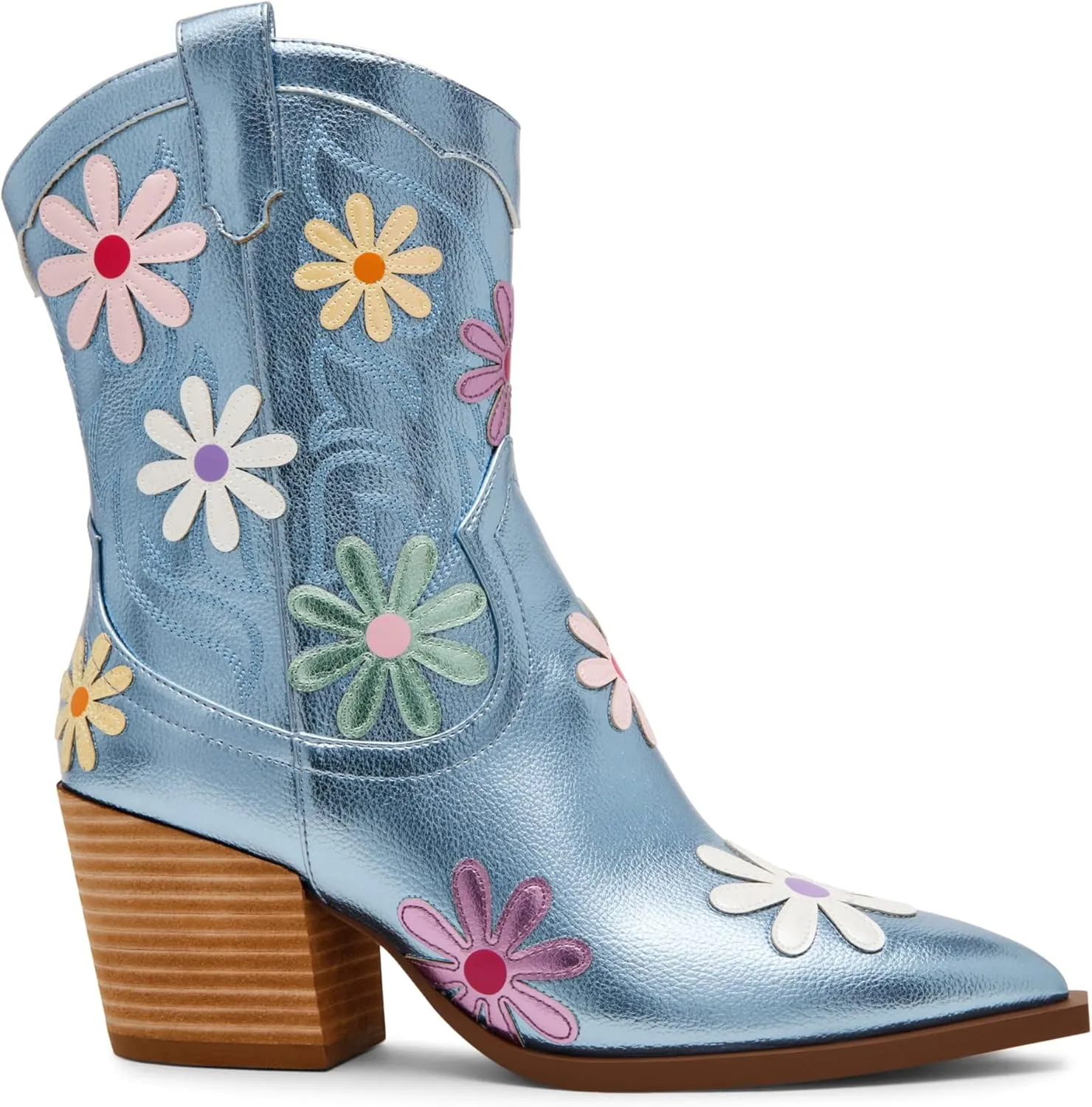 Betsey Johnson Women's Teddyy Ankle Boot