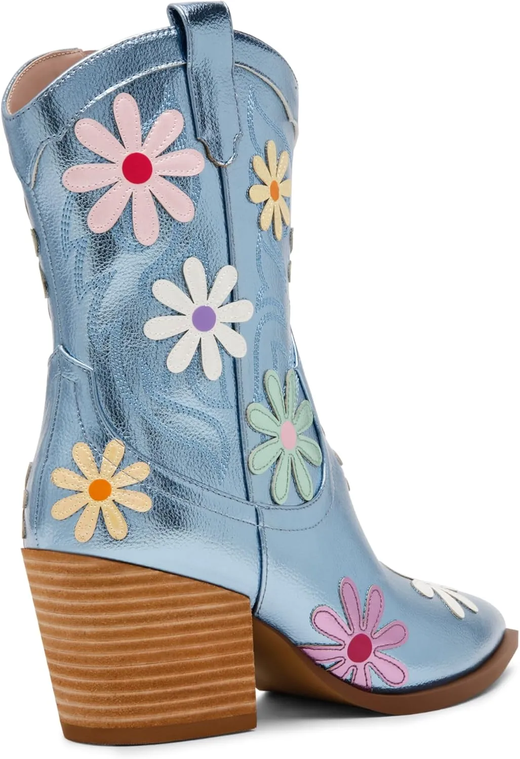 Betsey Johnson Women's Teddyy Ankle Boot