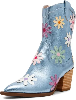 Betsey Johnson Women's Teddyy Ankle Boot