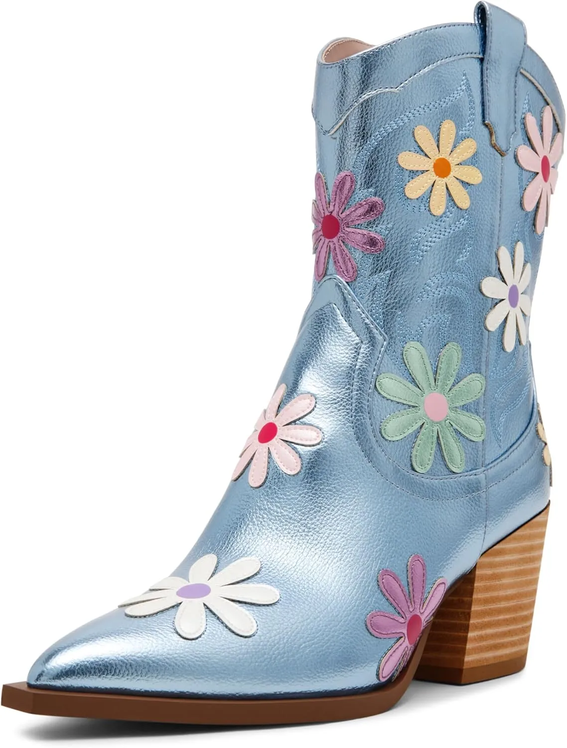 Betsey Johnson Women's Teddyy Ankle Boot