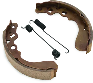 BikeMaster Kawasaki Brake Shoes