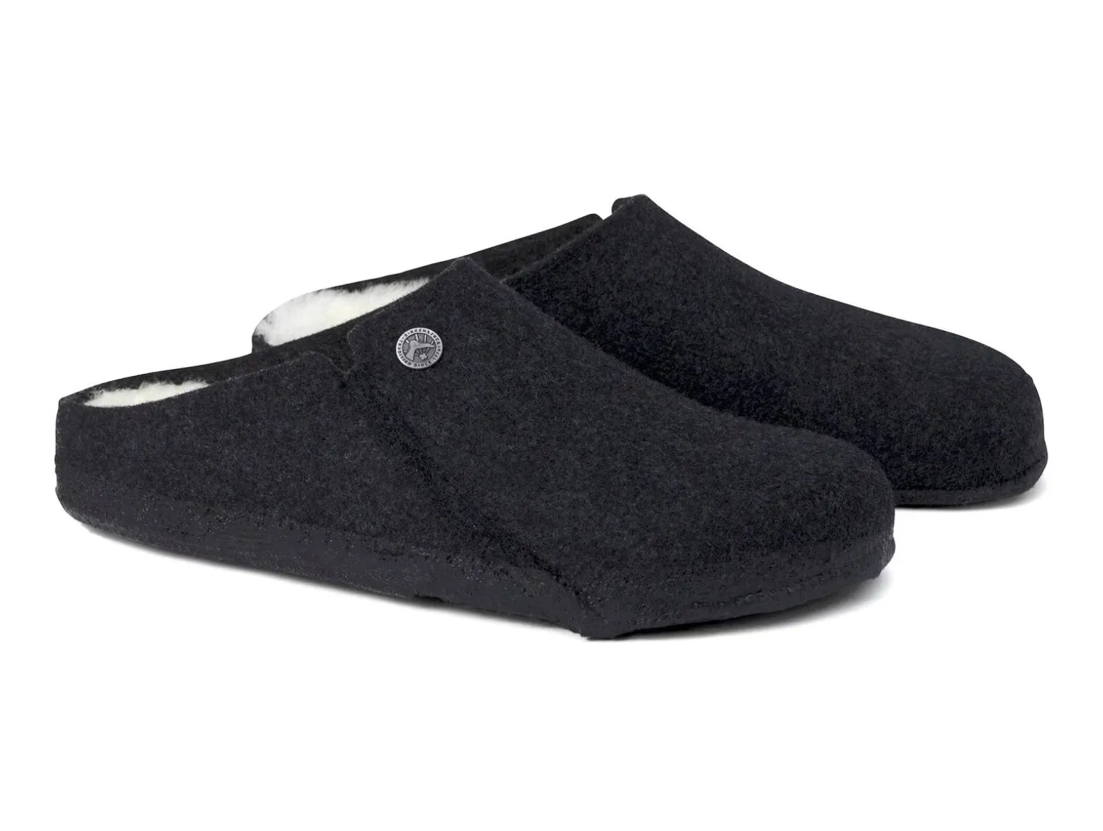 Birkenstock 1015084 Zermatt - Anthracite