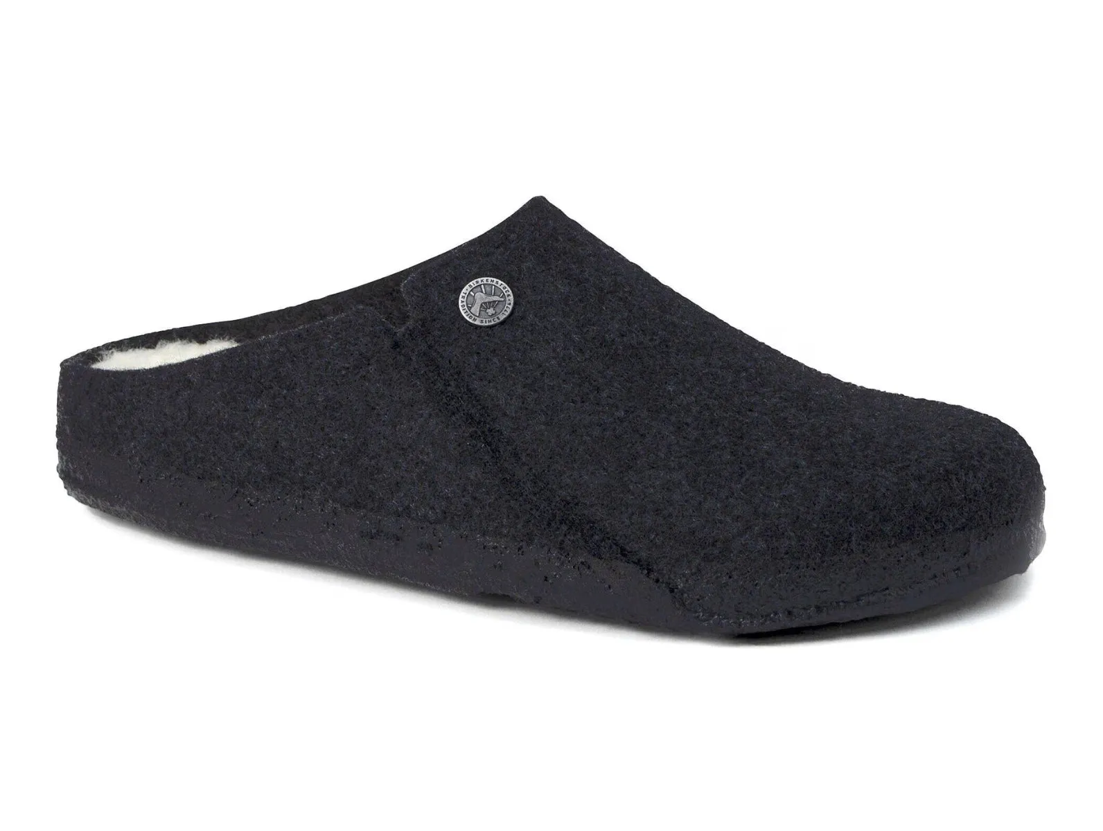 Birkenstock 1015084 Zermatt - Anthracite