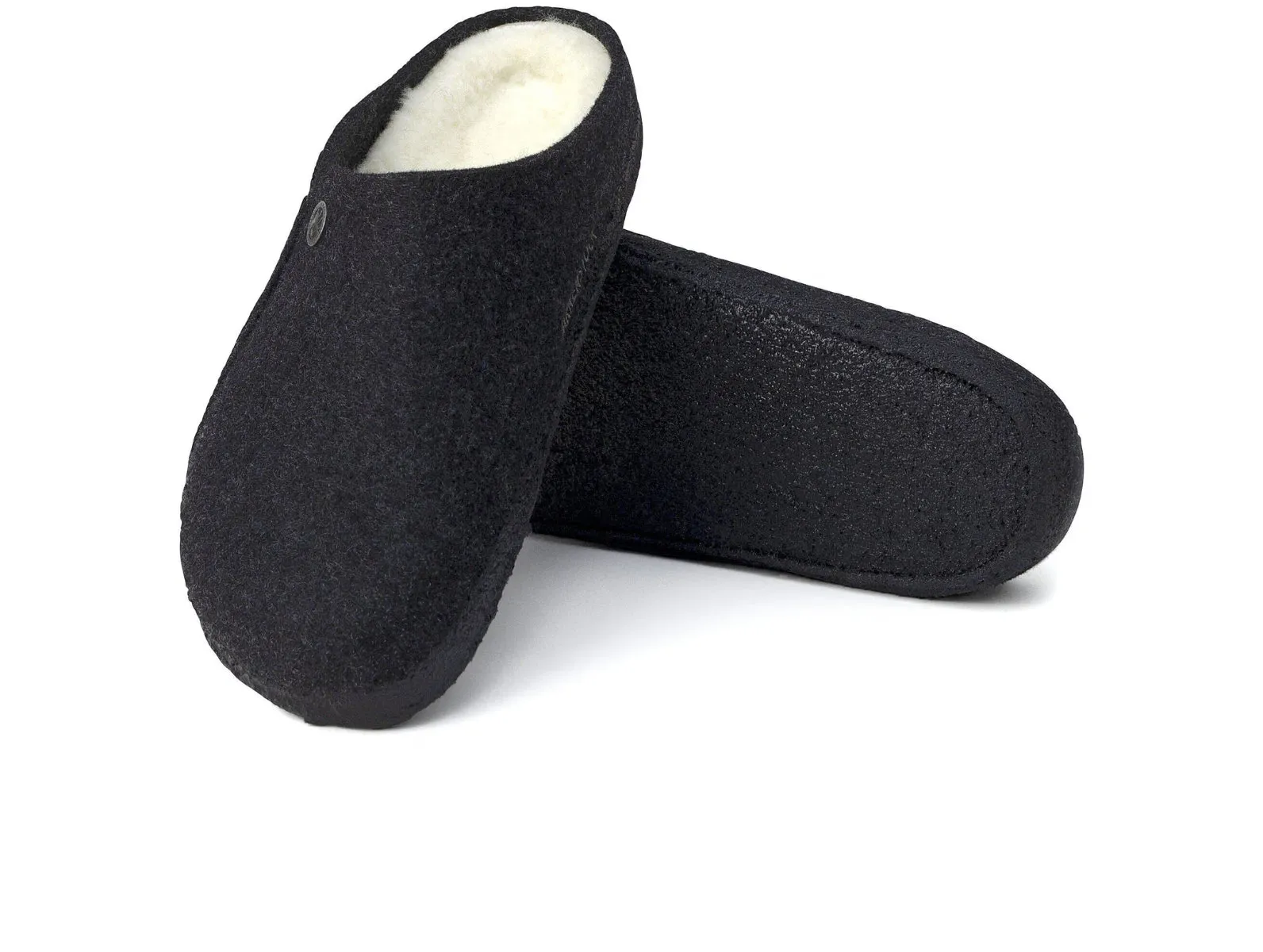 Birkenstock 1015084 Zermatt - Anthracite