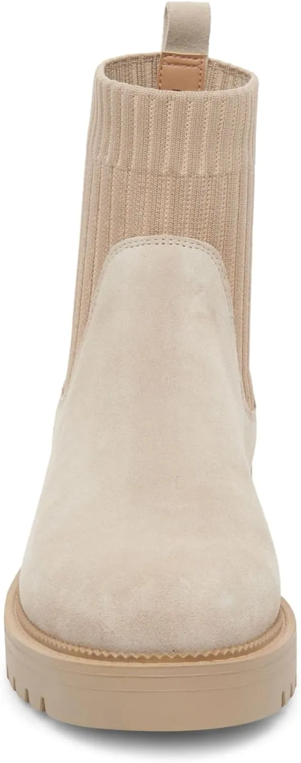 Blondo Women's Waterproof Hallie Ankle Boot