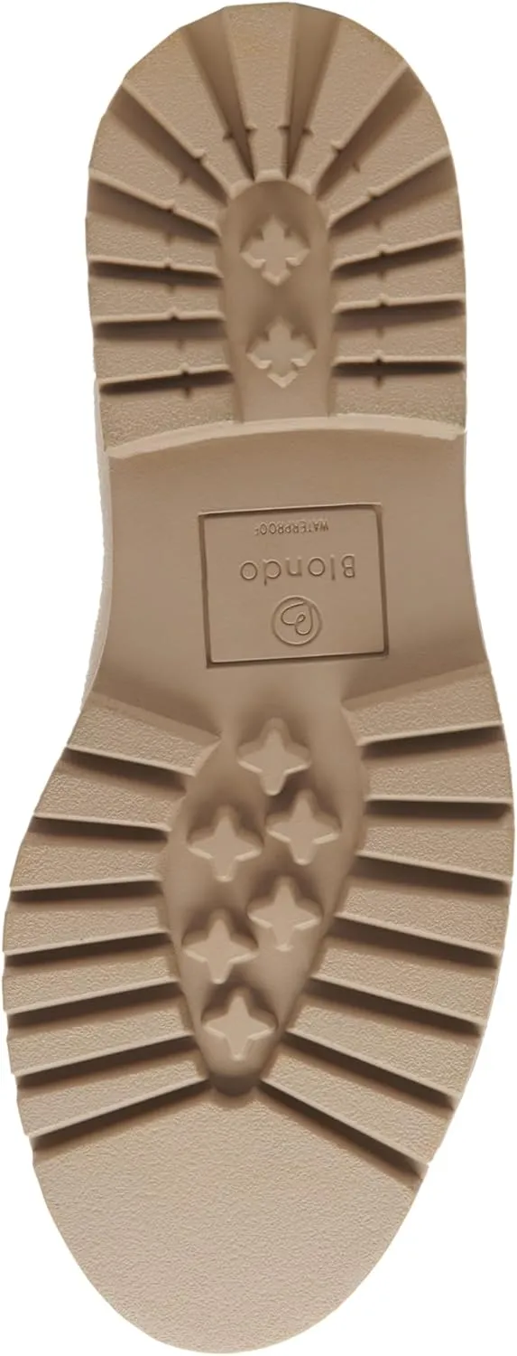Blondo Women's Waterproof Hallie Ankle Boot