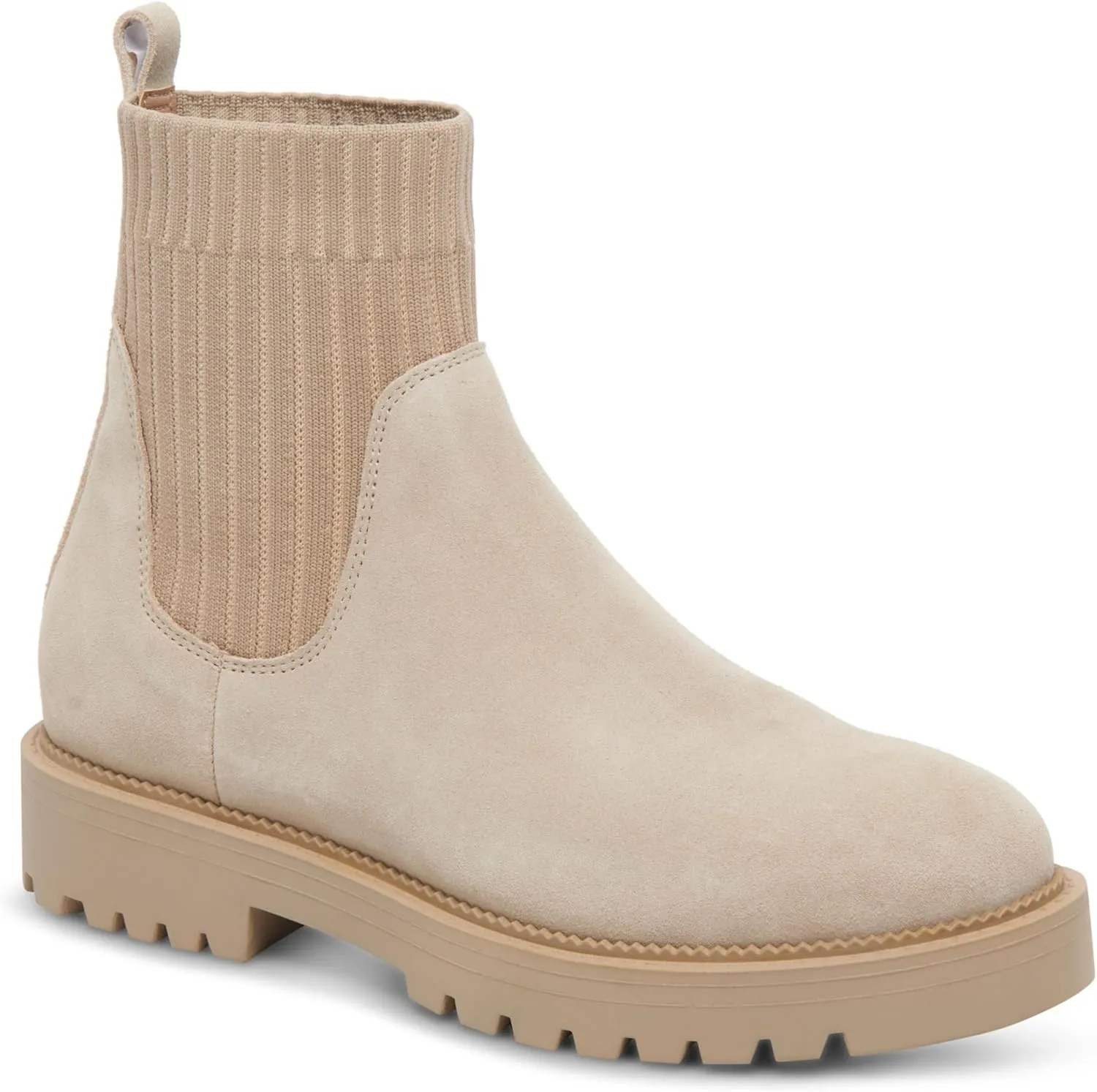 Blondo Women's Waterproof Hallie Ankle Boot