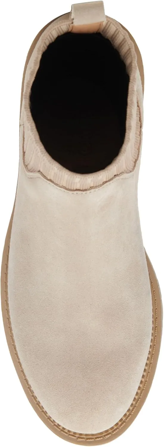 Blondo Women's Waterproof Hallie Ankle Boot